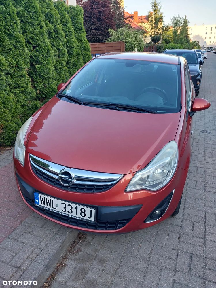Opel Corsa - 24