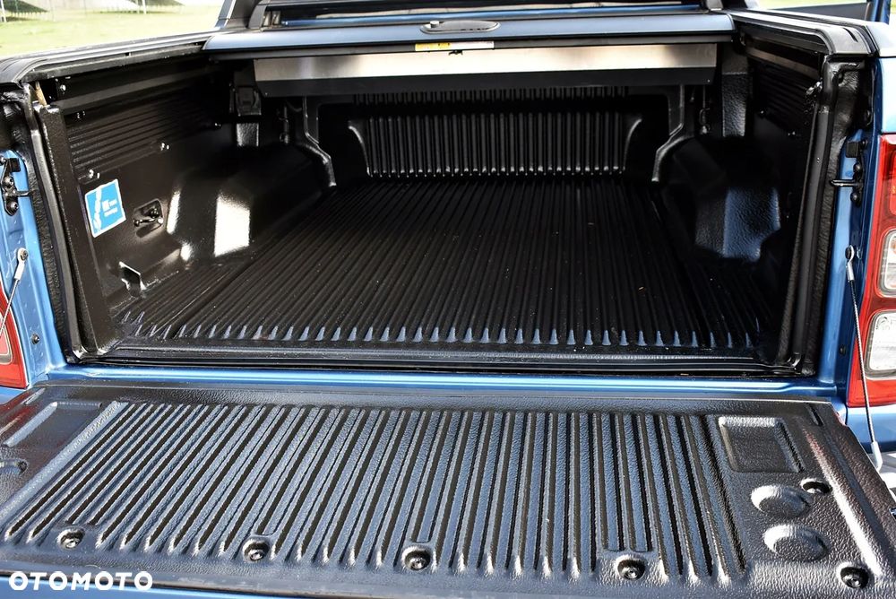 Ford Ranger Raptor - 35