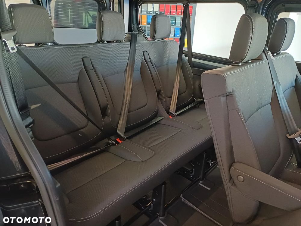 Nissan Primastar 2.0 dCi L2 Business Plus - 10