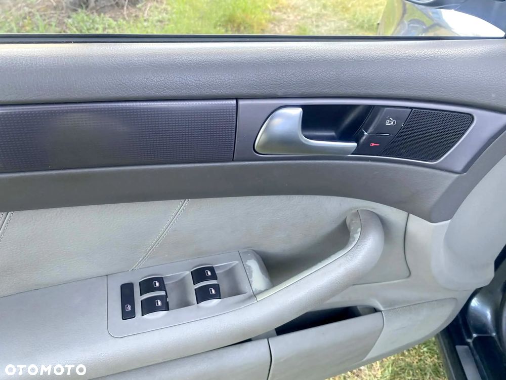 Audi A6 Limousine - 19