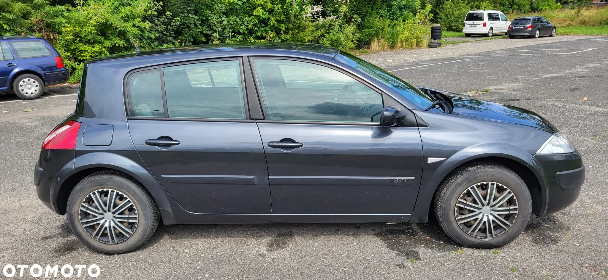 Renault Megane - 7