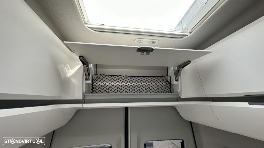 VW Grand California 600 Ocean Automática 8 Velocid - 28