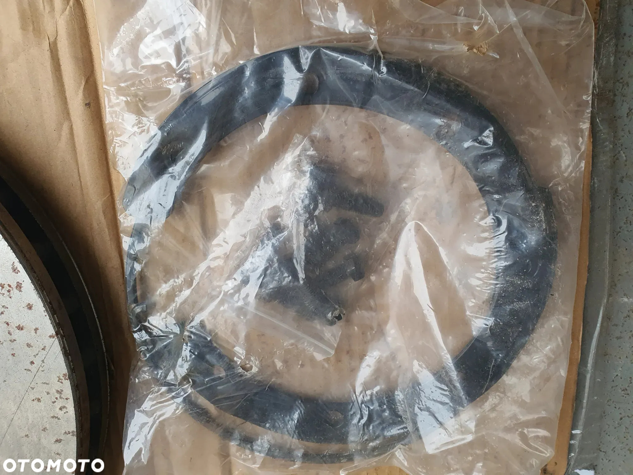 Tarcza hamulcowa 434x45 Renault / Volvo PE 14622200A - 3