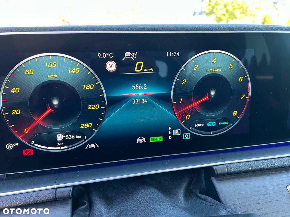 Mercedes-Benz GLE - 9