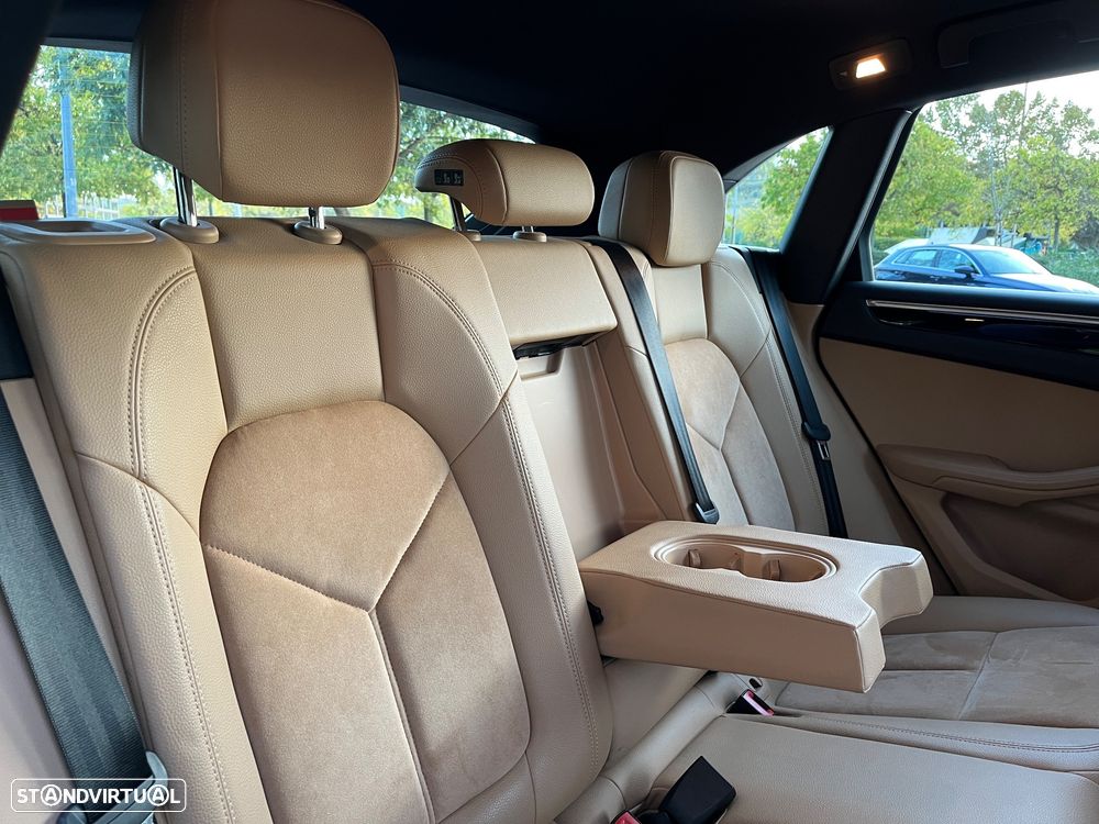 Porsche Macan S PDK - 35