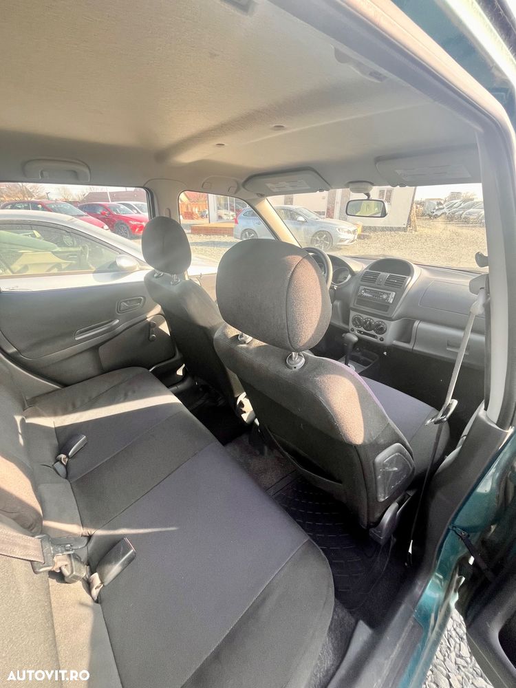 Suzuki Ignis - 5