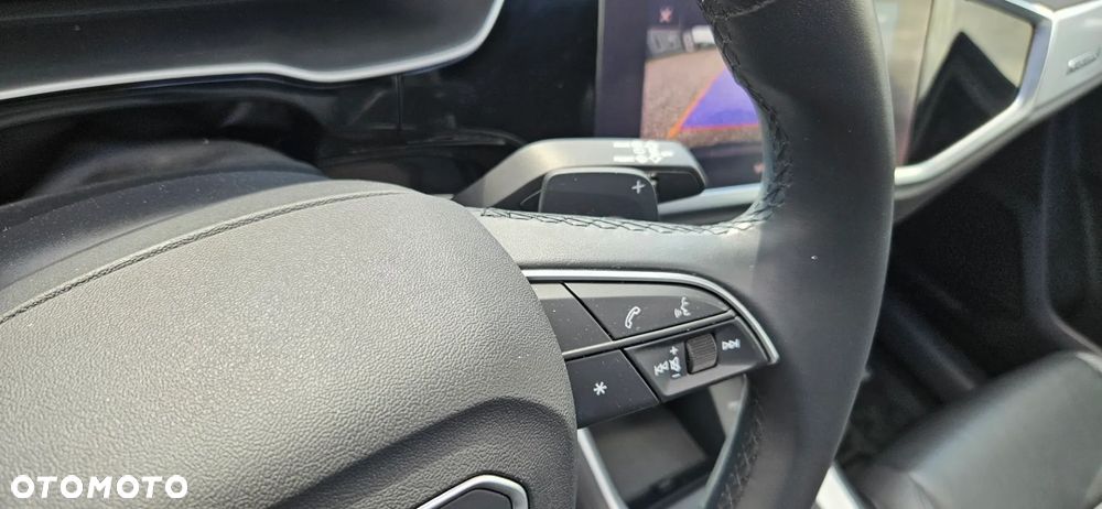 Audi Q3 45 TFSI Quattro S tronic S line - 31
