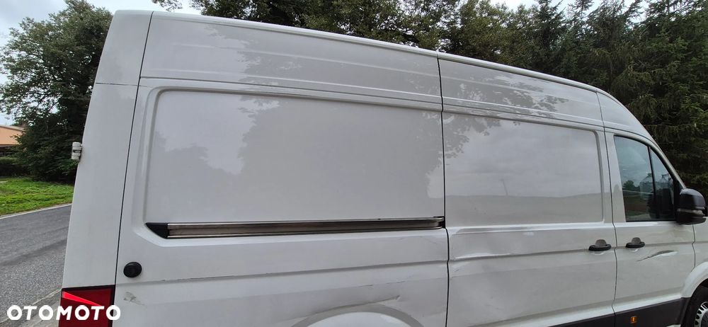 Volkswagen CRAFTER - 12