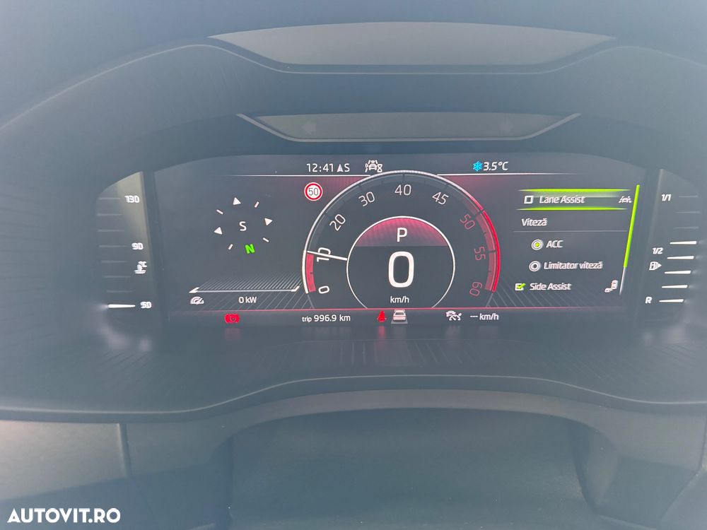 Skoda Kodiaq 2.0 TDI 4X4 DSG Style - 22