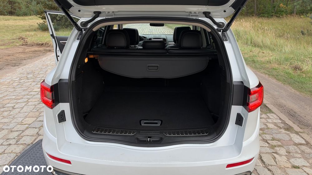 Renault Koleos 2.0 dCi Intens 4x4 X-Tronic - 10