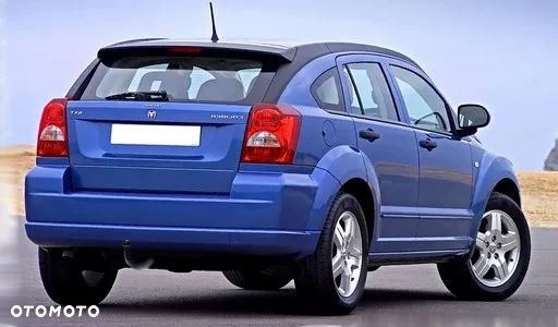 DODGE CALIBER 2006 do 2013 SOLIDNY HAK HOLOWNICZY Z KULA ODKRĘCANĄ NA DWIE ŚRUBY SŁUPSK AUTO HAK - 6