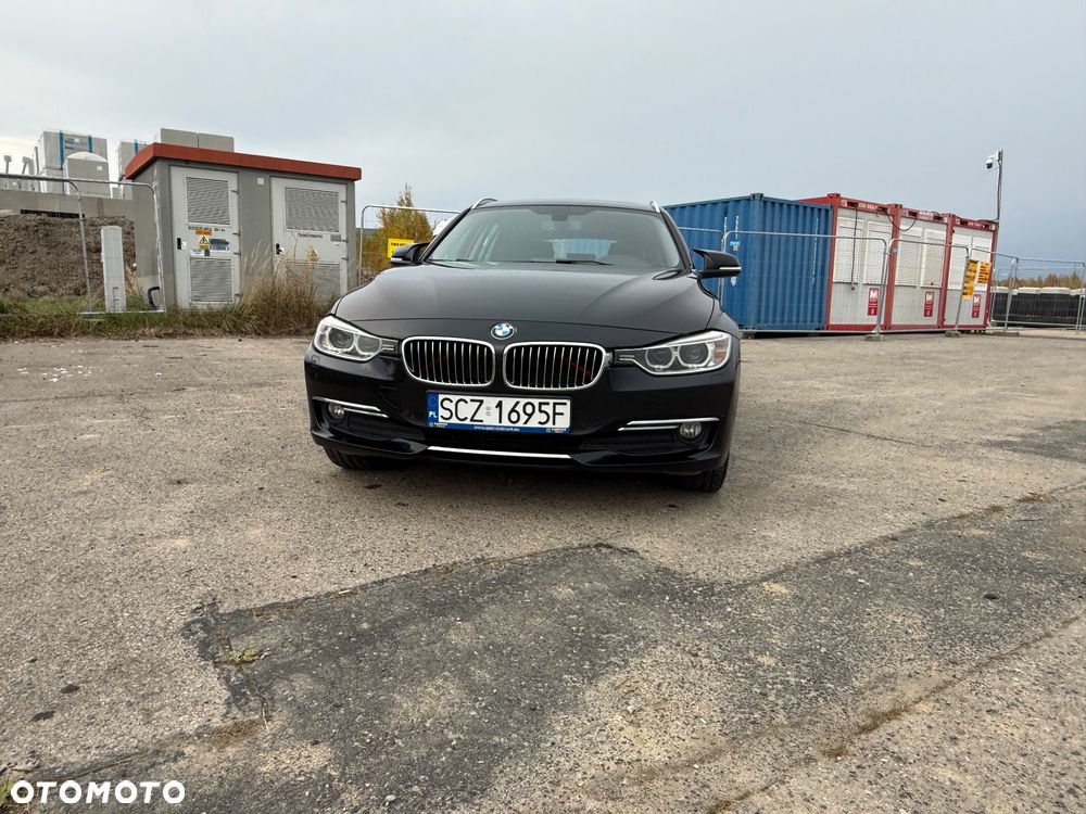 BMW Seria 3