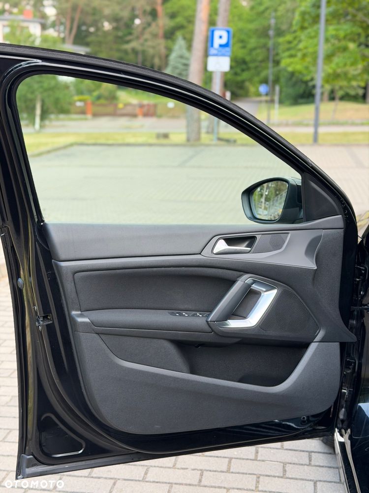 Peugeot 308 PureTech 110 Stop & Start Style - 21
