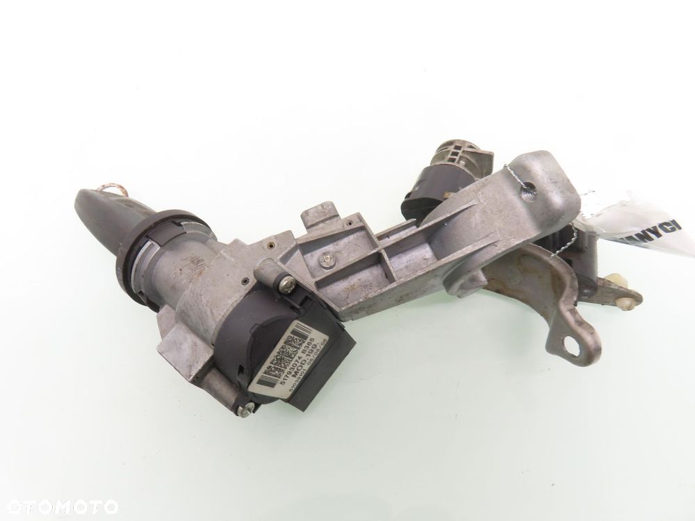 STACYJKA WKŁADKI FIAT GRANDE PUNTO (199_) 51793074 - 5