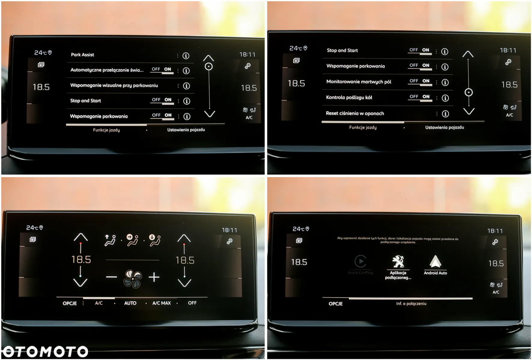 Peugeot 5008 2.0 BlueHDi GT Pack S&S EAT8 - 36