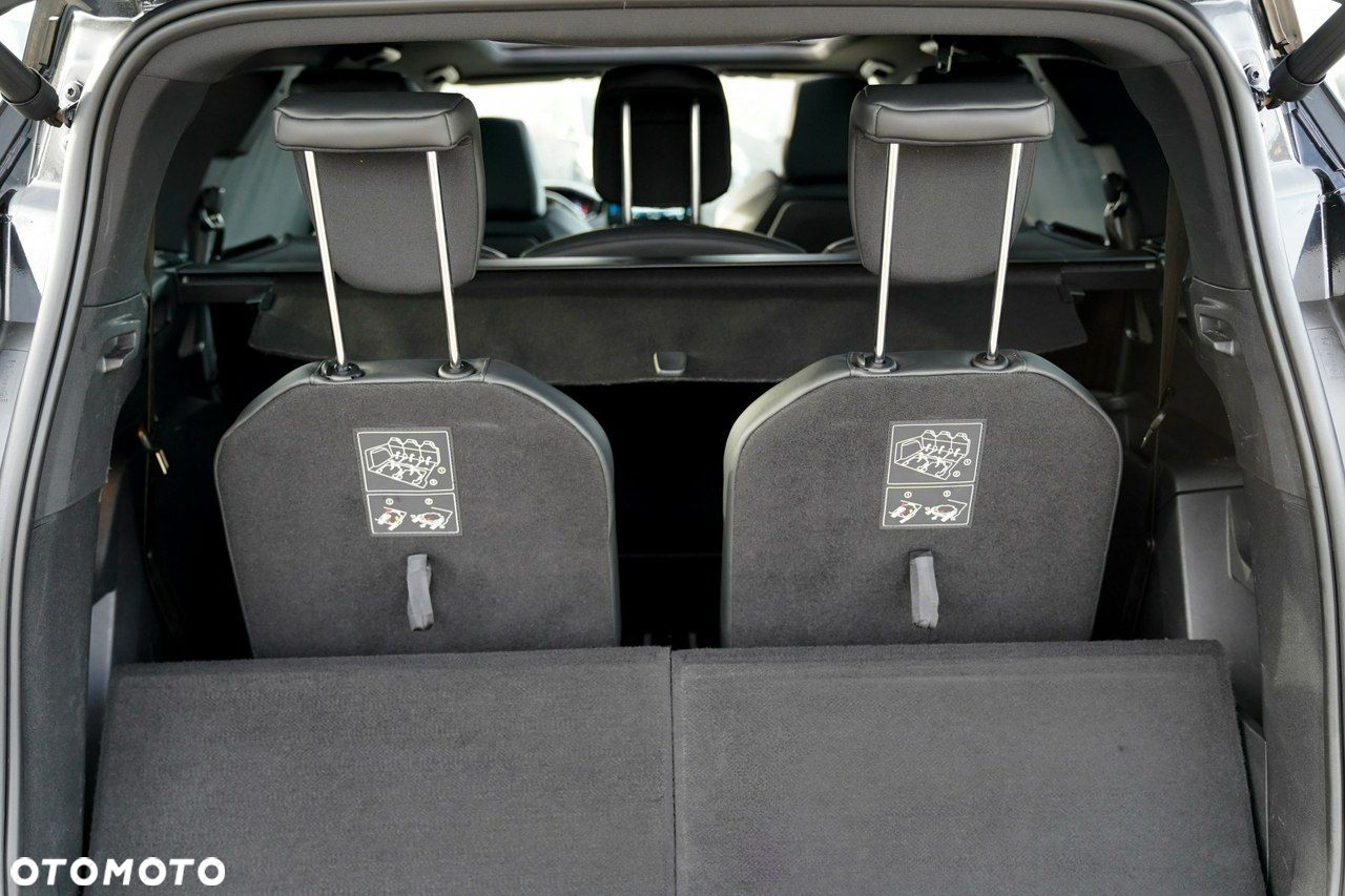 Peugeot 5008 - 14