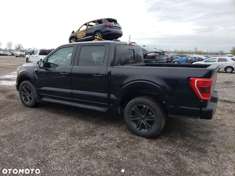 Ford F150 - 3