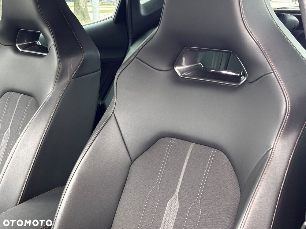 Cupra Formentor 1.5 TSI DSG - 27