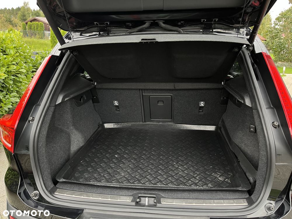 Volvo XC 40 T4 Inscription - 22