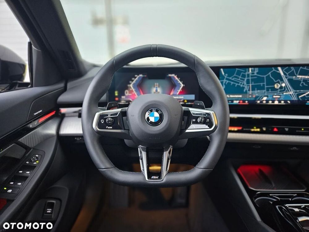 BMW Seria 5 - 39