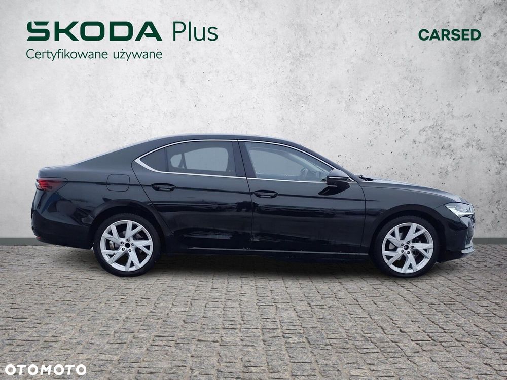 Skoda Superb - 9