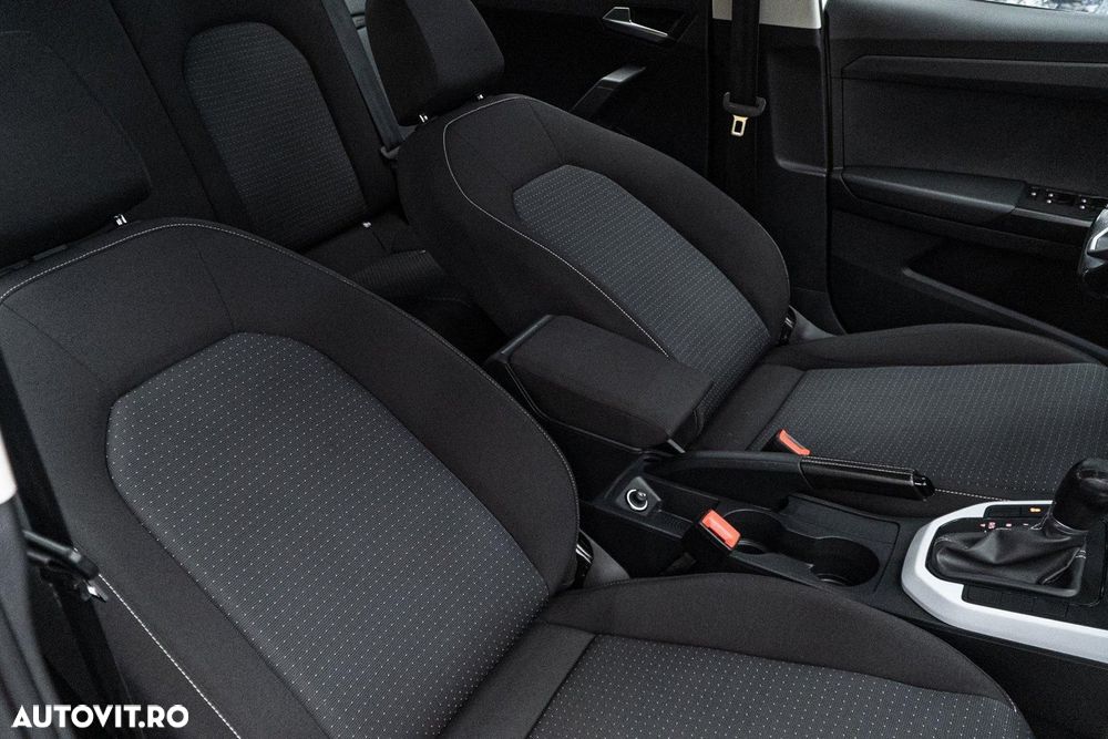 Seat Arona 1.0 TSI DSG7 Style - 31