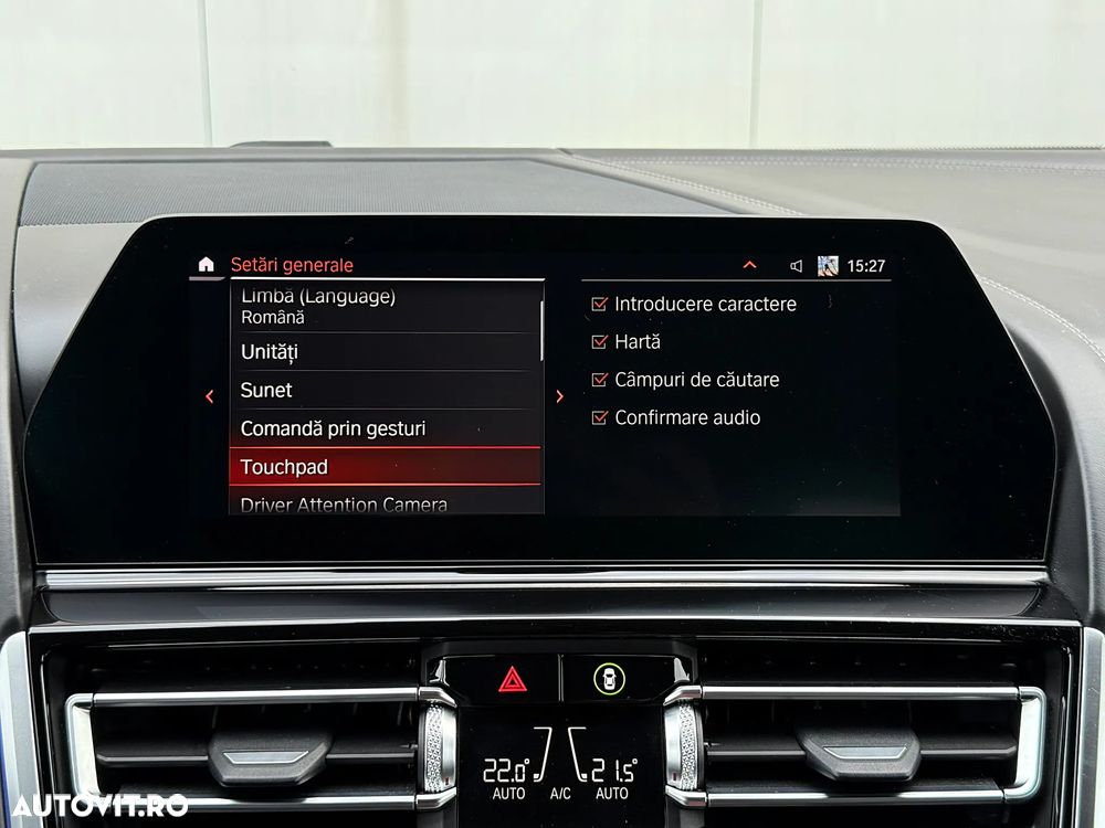 BMW Seria 8 840d xDrive - 30