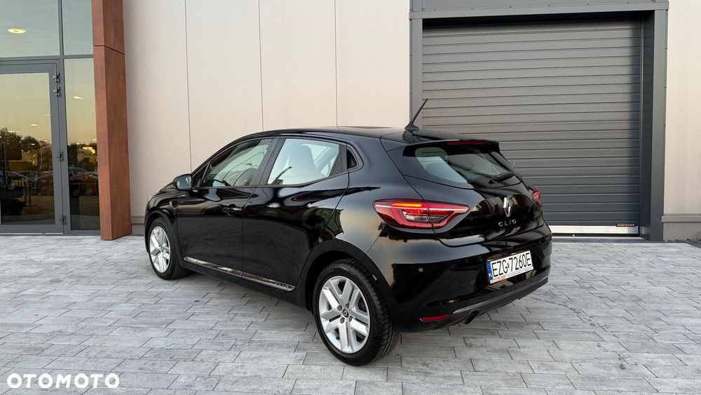 Renault Clio 2020 photo 3