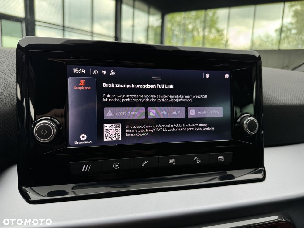 Seat Arona 1.0 TSI FR S&S DSG - 31