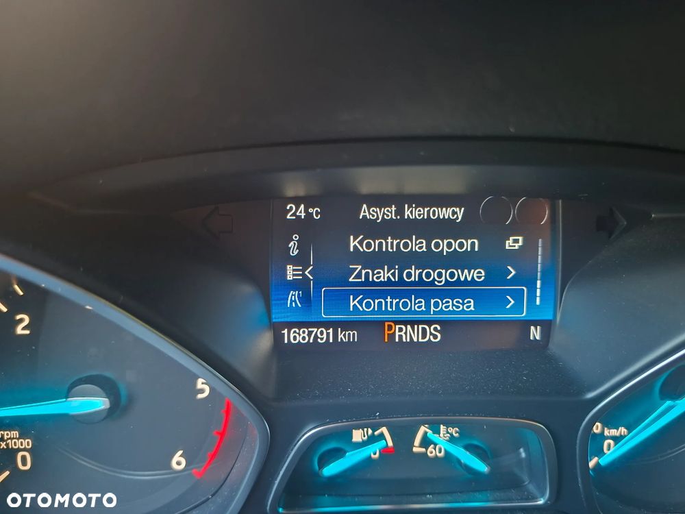Ford Kuga 2.0 TDCi 4x4 ST-Line - 18