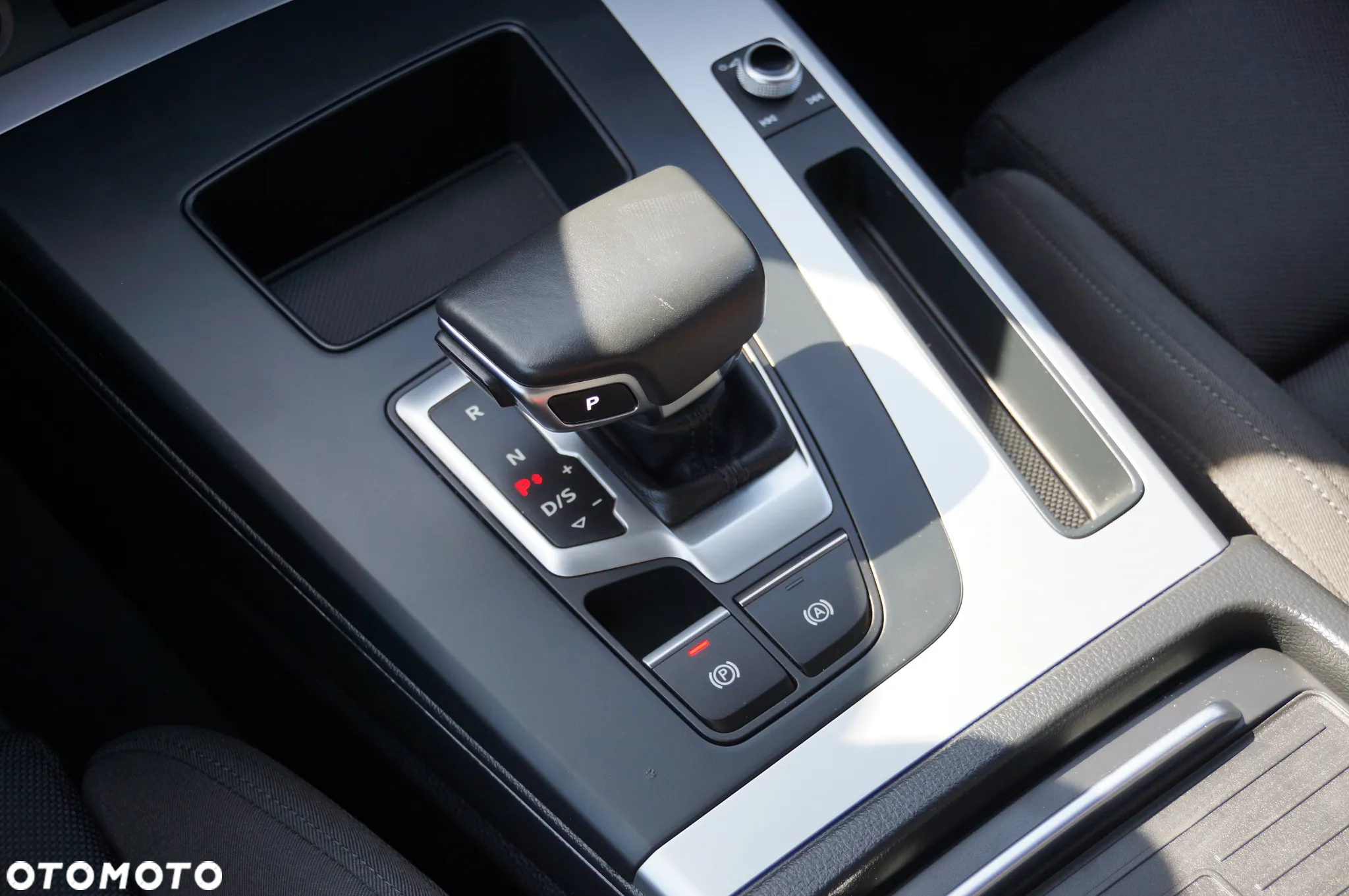 Audi Q5 40 TDI Quattro S tronic - 18