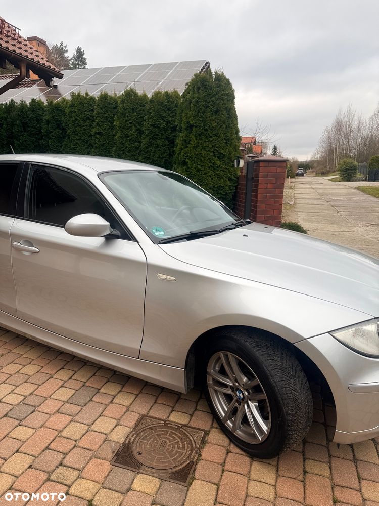 BMW Seria 1 118i Edition Lifestyle - 4