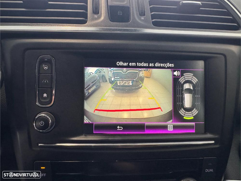 Renault Kadjar 1.5 dCi Intens - 34