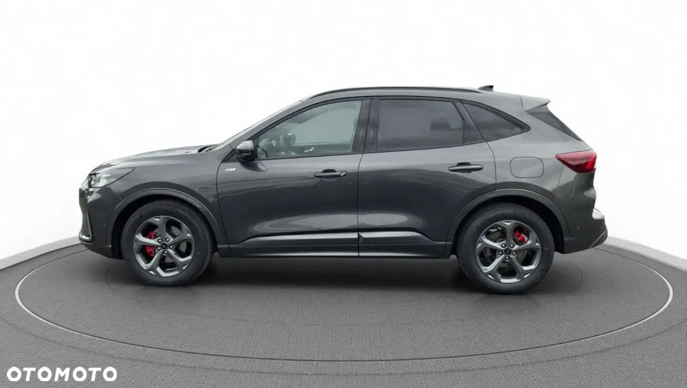 Ford Kuga 2.5 FHEV FWD ST-Line X eCVT - 4