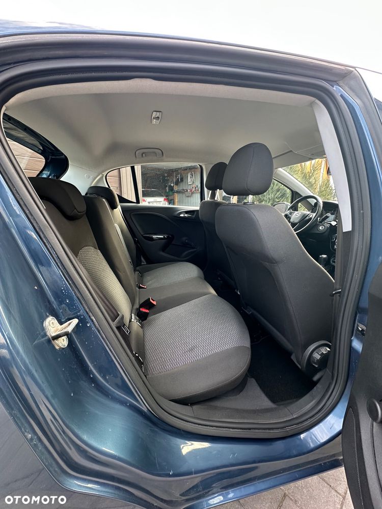 Opel Corsa 1.4 Active - 13