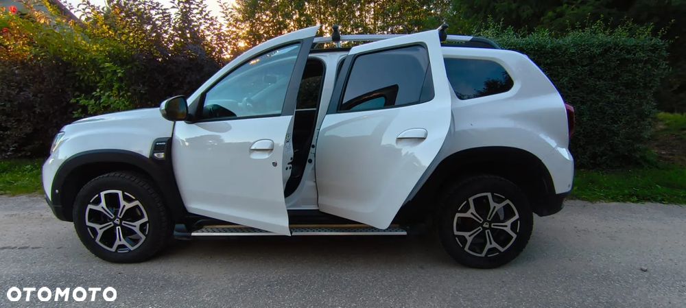 Dacia Duster - 5