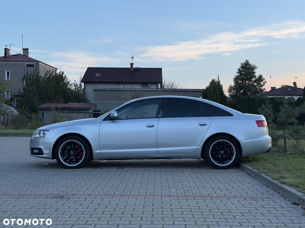 Audi A6 Limousine - 2