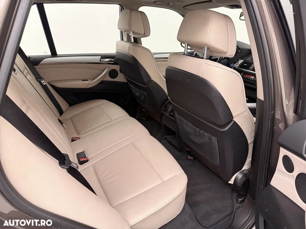 BMW X5 xDrive30d - 9
