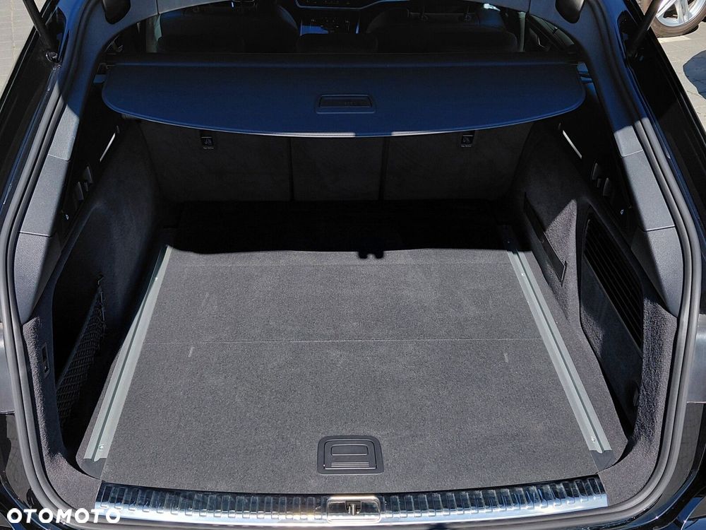 Audi A6 Avant 45 TFSI mHEV Quattro S tronic - 35