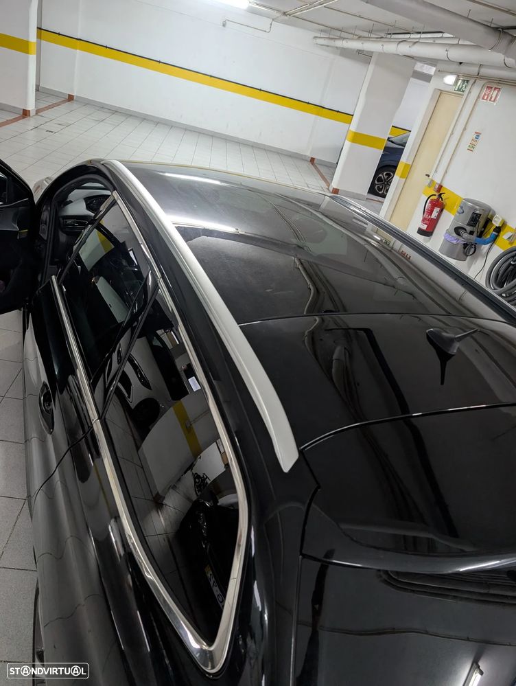 Peugeot 308 SW 1.6 BlueHDi GT Line - 12