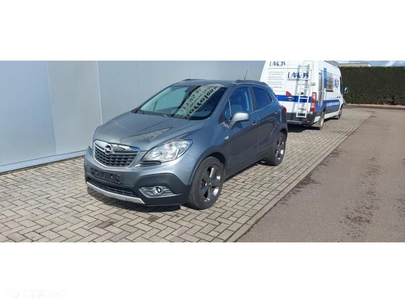 Opel Mokka 1.4 T Cosmo S&S EU6 - 1