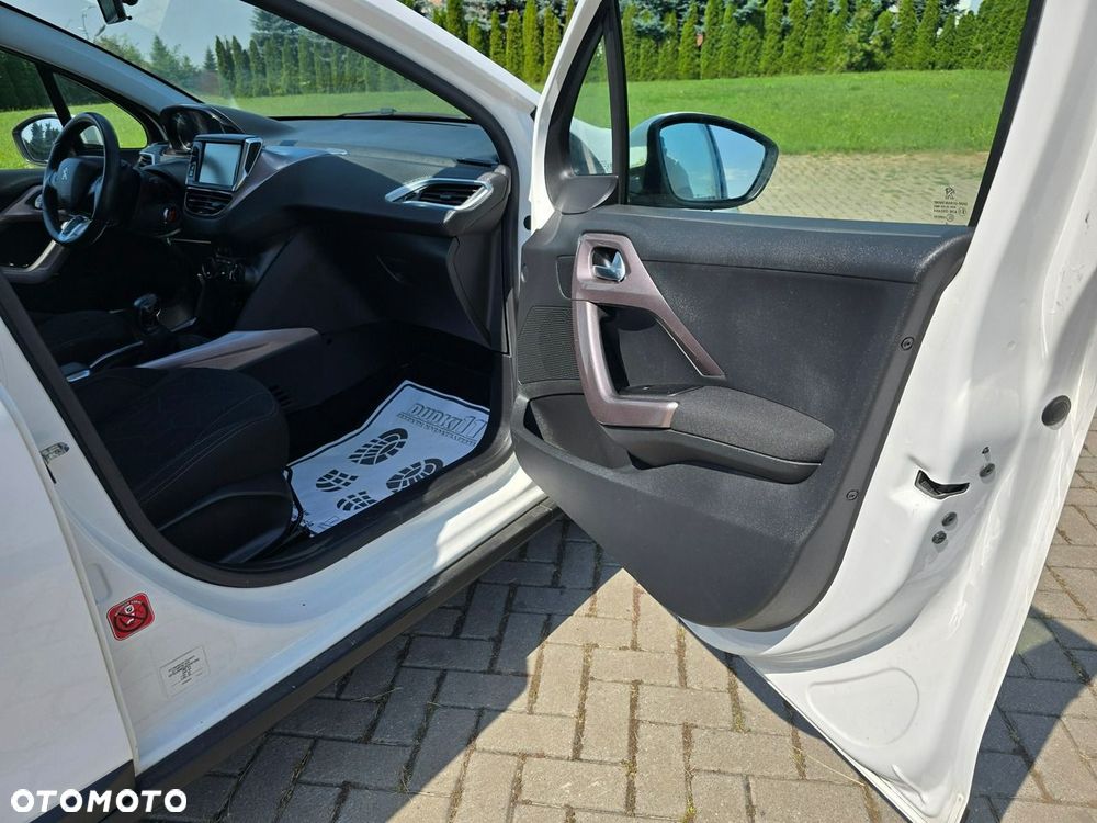 Peugeot 2008 - 28