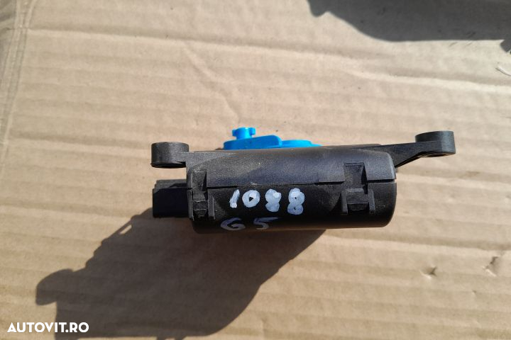 Motoras clapeta aeroterma 0132801343 / 983387X-C / 1K1907511E 0132801 - 3