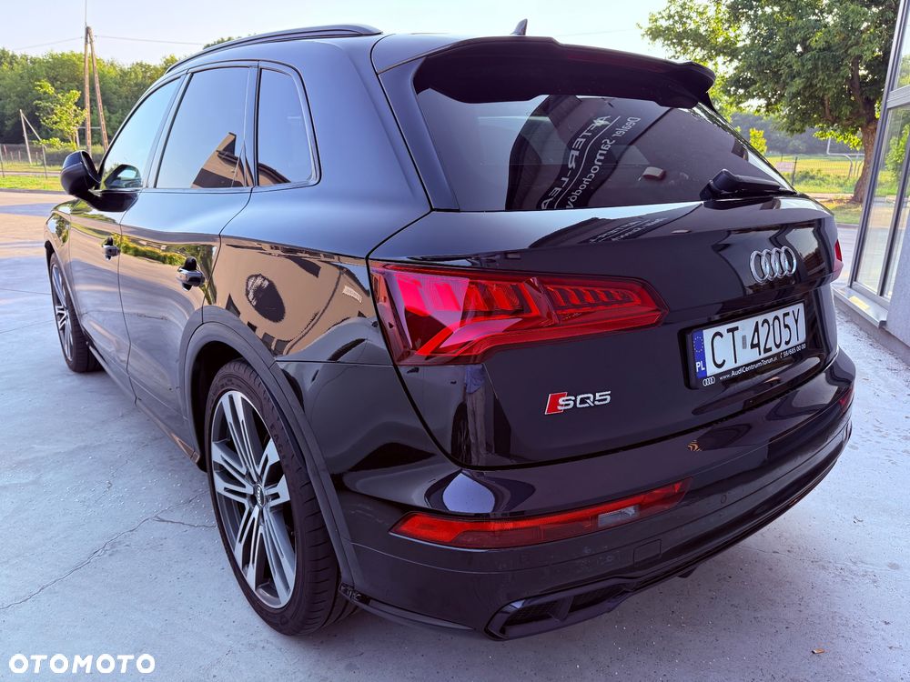 Audi SQ5 - 6