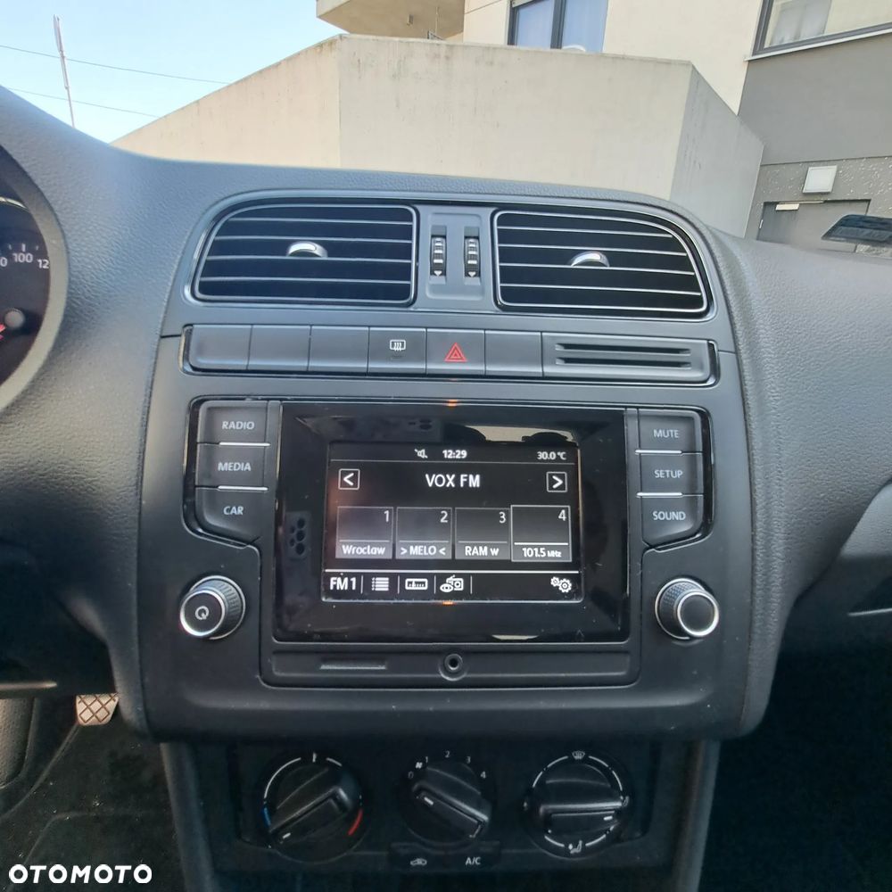 Volkswagen Polo 1.0 Start - 14