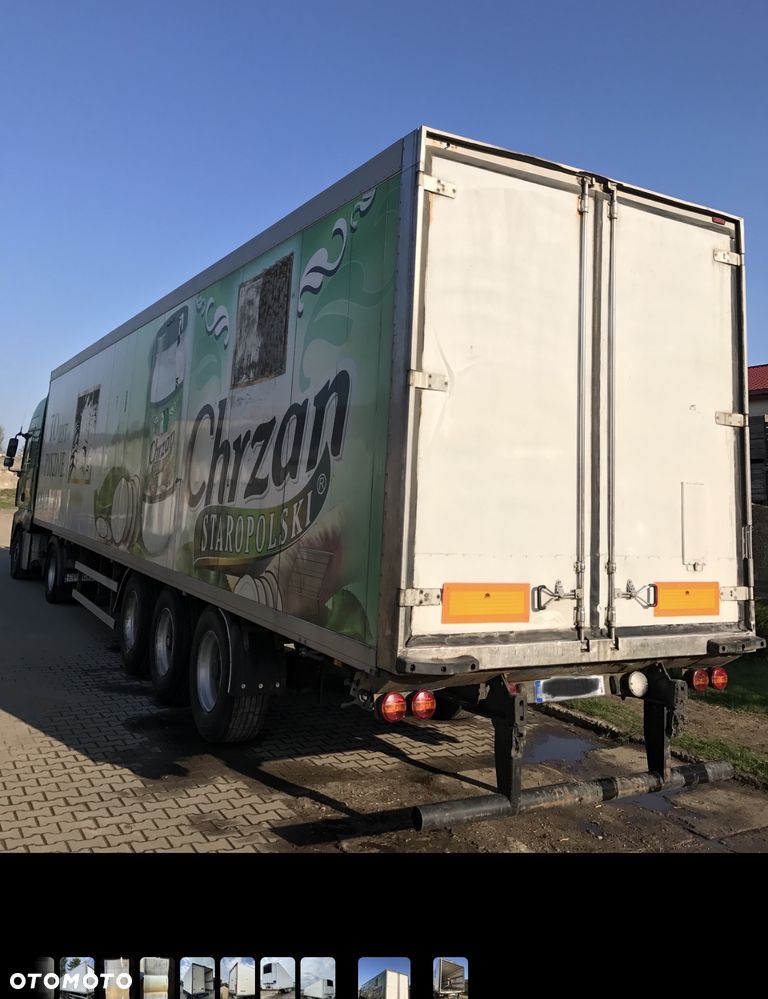Fruehauf - 1