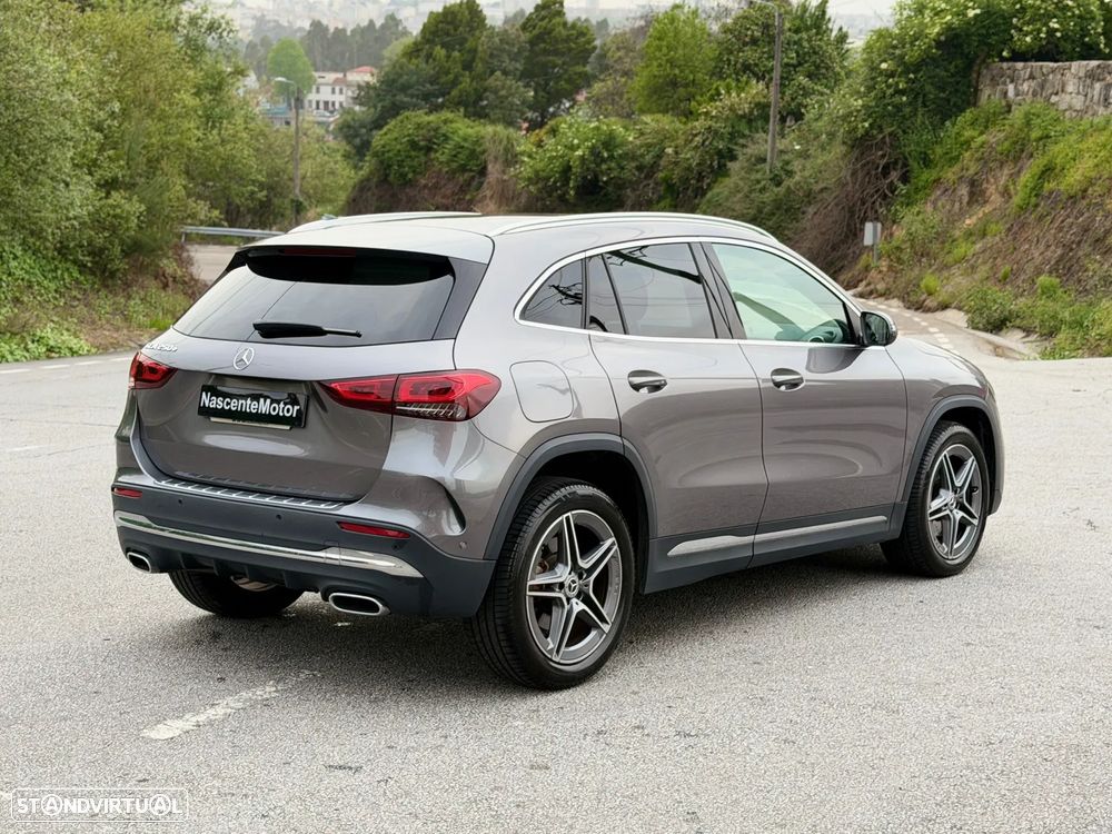 Mercedes-Benz GLA 250 e AMG Line - 14