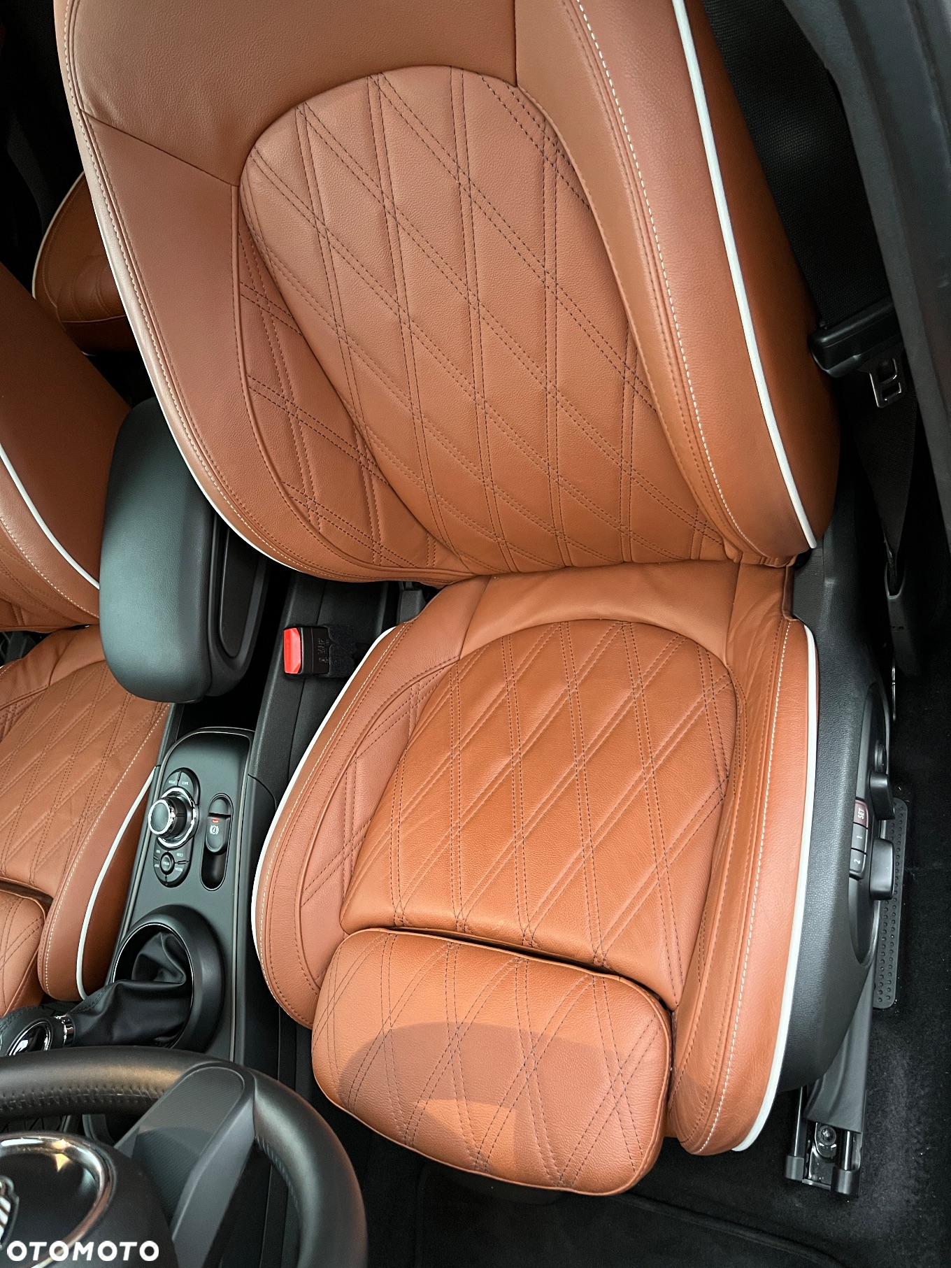 MINI Countryman Cooper SE ALL4 Shadow Edition - 15
