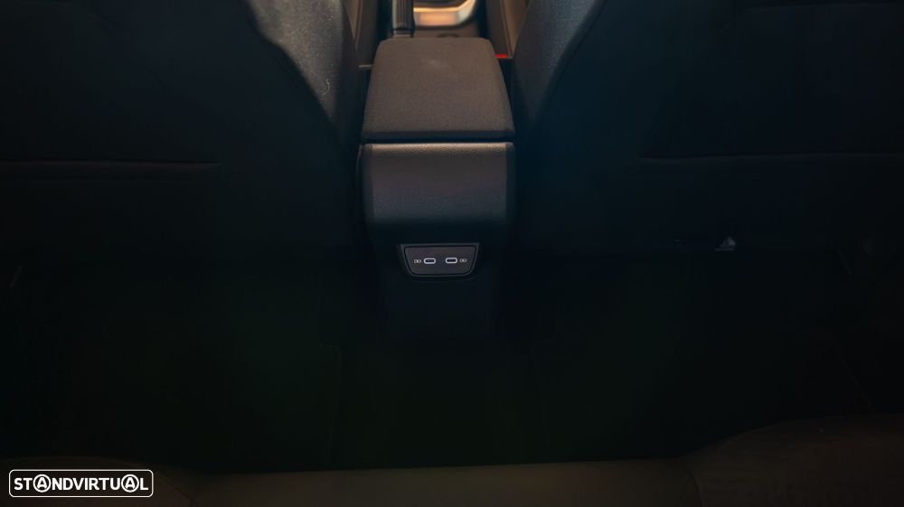 VW Polo 1.0 TSI Urban - 20