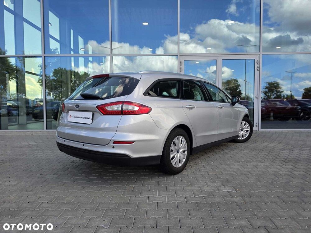 Ford Mondeo 1.5 EcoBoost Ambiente - 6